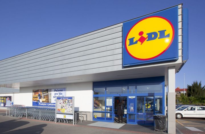 Lidl : Cet accessoire à 30 euros sera idéal pour nettoyer votre intérieur