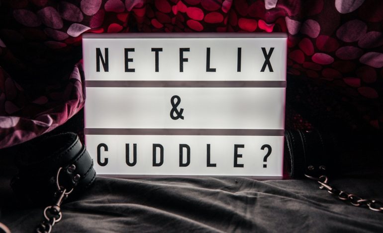 Netflix : Ces 8 films que vous devez voir pour la Saint-Valentin afin de passer une bonne soirée !