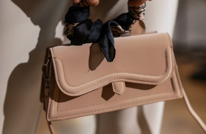 Sac tendance 2022 : Voici le modèle le plus pratique qu'on aura à tous les bras !
