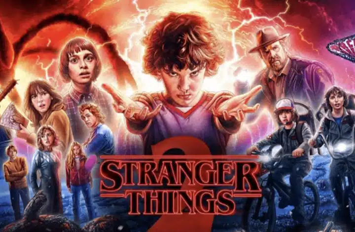 Stranger Things saison 4 : Un indice nous en dit plus sur la date de sortie de la suite de la série !