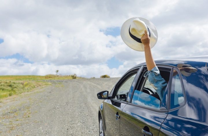 Voyage 2022 : Les tendances à suivre pour vos prochaines vacances !