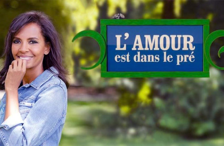 L'amour est dans le pré