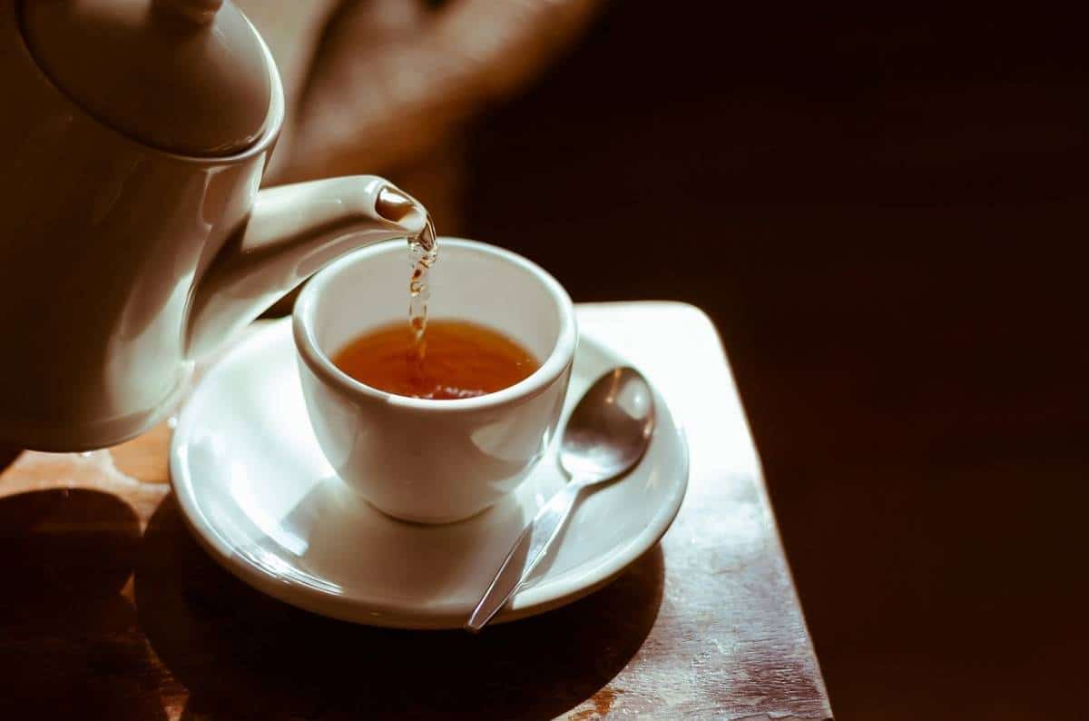 Comment déployer les saveurs du thé noir ?
