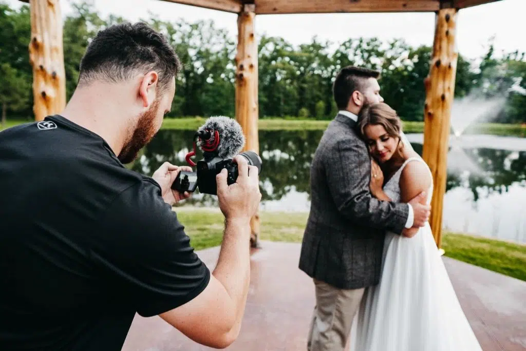Mariage : Comment faire pour choisir le photographe de mariage idéal ?