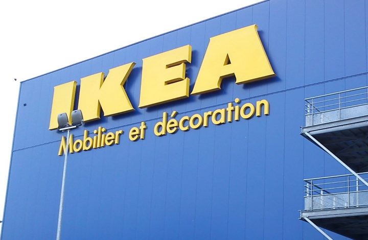 Ikea : Voici les luminaires à tester !