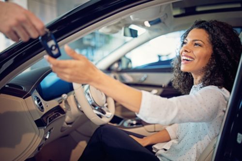 Automobile : Les accessoires électroniques les plus utiles pour une voiture dernier cri !