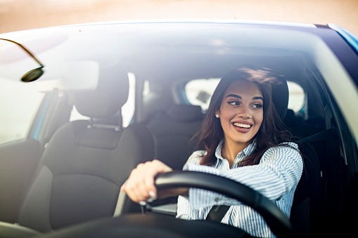 Automobile : Les accessoires électroniques les plus utiles pour une voiture dernier cri !