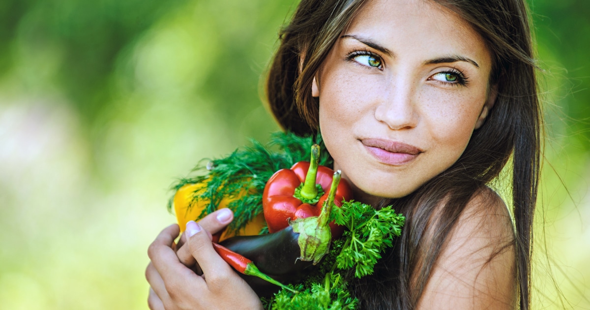 livraison légumes frais