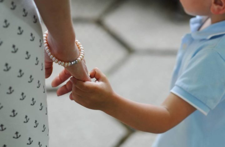 4 bijoux pour faire plaisir à une maman