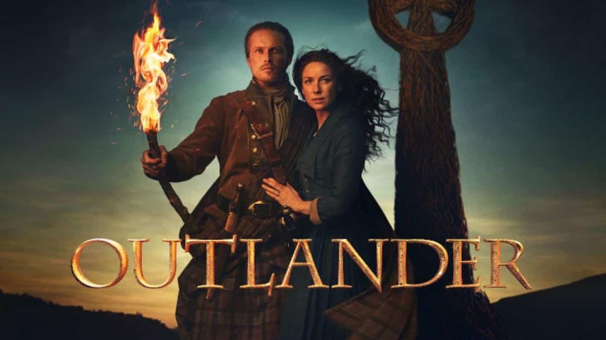 Outlander saison 6 : La bande-annonce officielle de la suite de la série de la plateforme Netflix est enfin dévoilée !