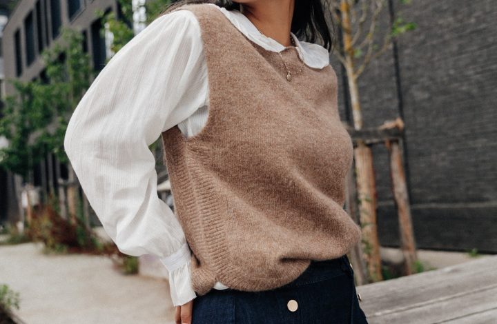 Mode hiver 2022 : Ce pull fait un carton et pourrait vous inspirer !