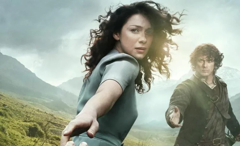 Outlander saison 6 : Ian se confie et nous en apprend plus sur la suite de la célèbre série de Netflix !