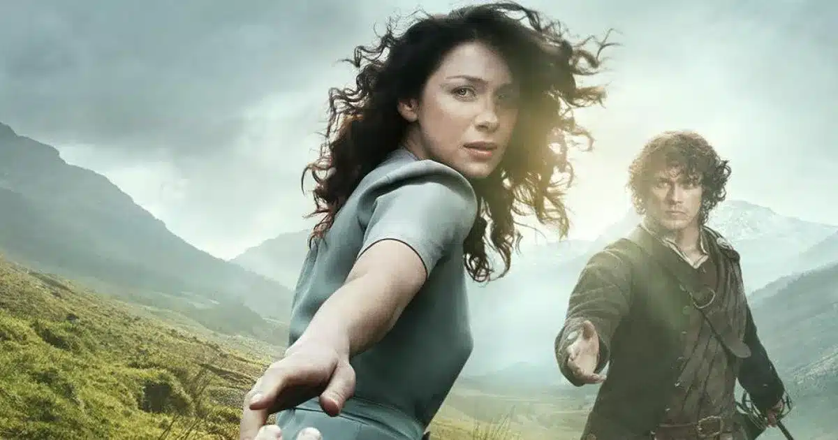 Outlander saison 6 : Ian se confie et nous en apprend plus sur la suite de la célèbre série de Netflix !