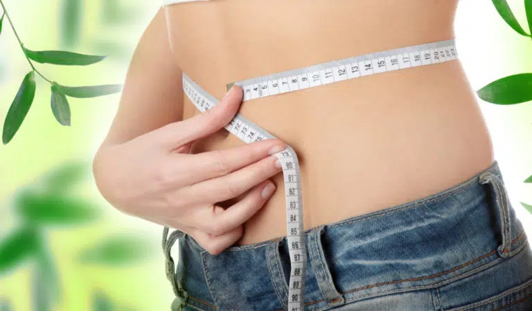 Perdre du poids : La méthode Sakuma, elle va vous permettre de brûler vos graisses en seulement 5 minutes !