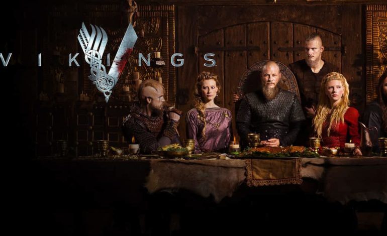 Vikings Valhalla : La bande-annonce officielle de la série Netflix est enfin disponible !