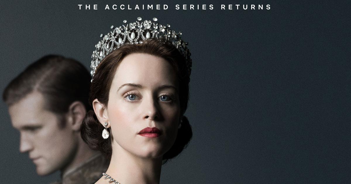 The Crown saison 5 : De nouvelles images exclusives de la princesse Diana dans la série Netflix sont dévoilées !