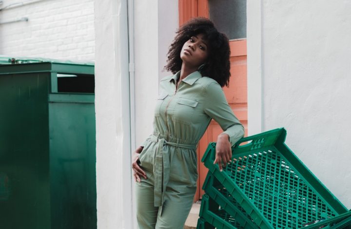 Tendance 2022 : La combinaison Catsuit est celle que l'on s'arrache toutes !