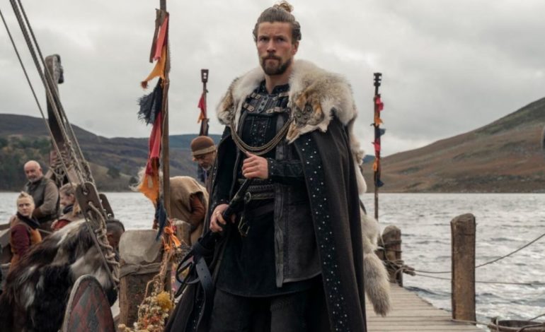 Vikings Valhalla saison 1 : De nouvelles images inédites de la série de Netflix sont enfin disponibles !