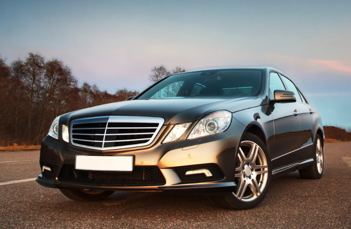 Voiture