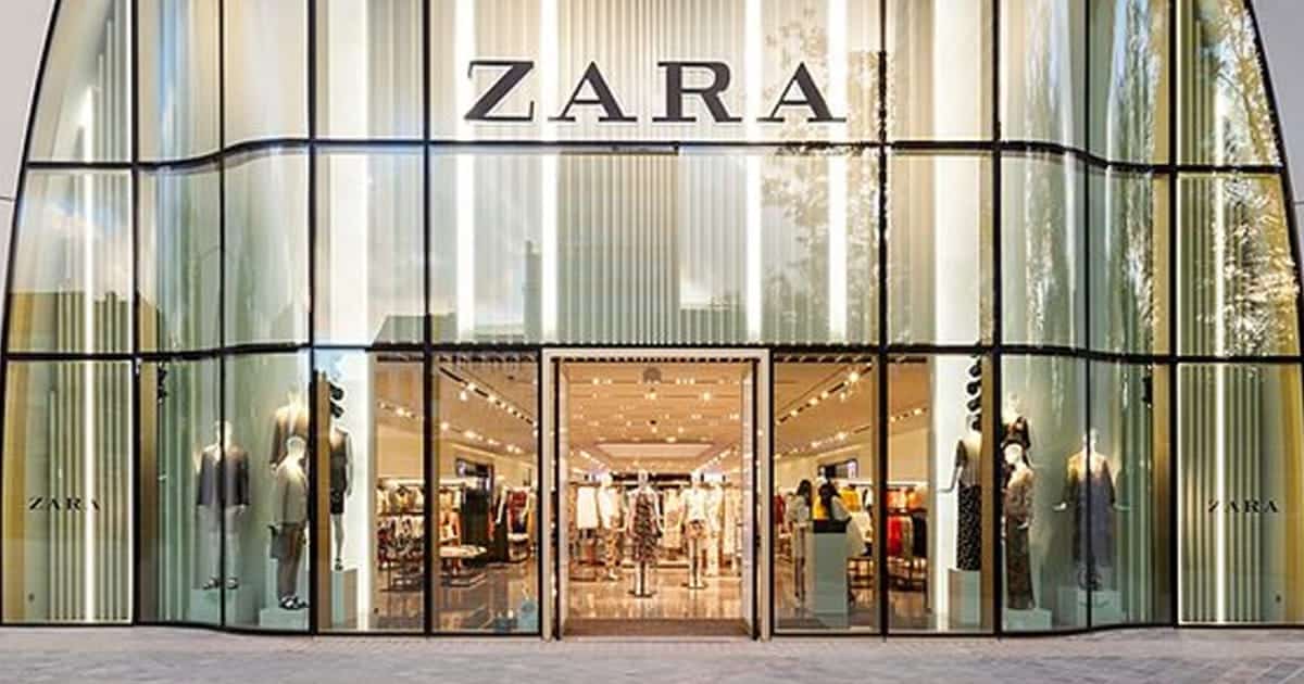 Tendance 2022 : Adoptez la tendance du minimalisme pour rester élégante durant cette année grâce à Zara !