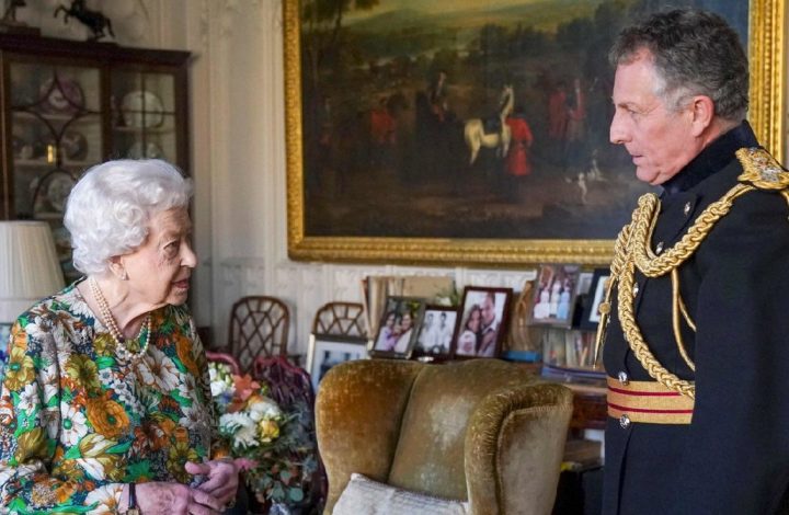 Elizabeth II : Inquiétantes révélations sur son état de santé !