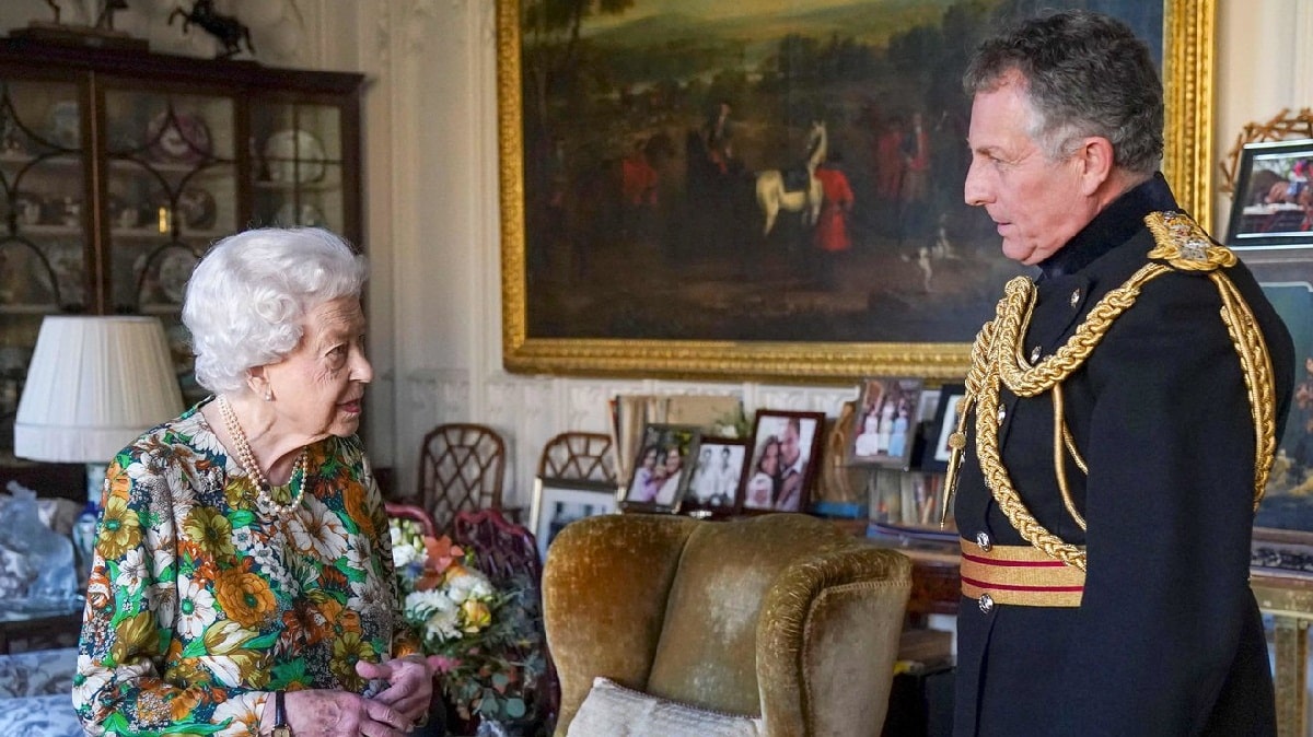 Elizabeth II : Inquiétantes révélations sur son état de santé !