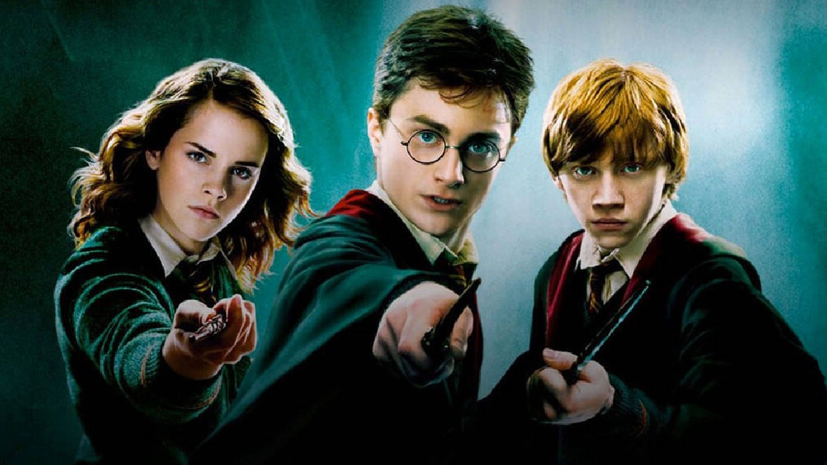Harry Potter, retour à Poudlard : La diffusion sur TF1 enfin révélée !