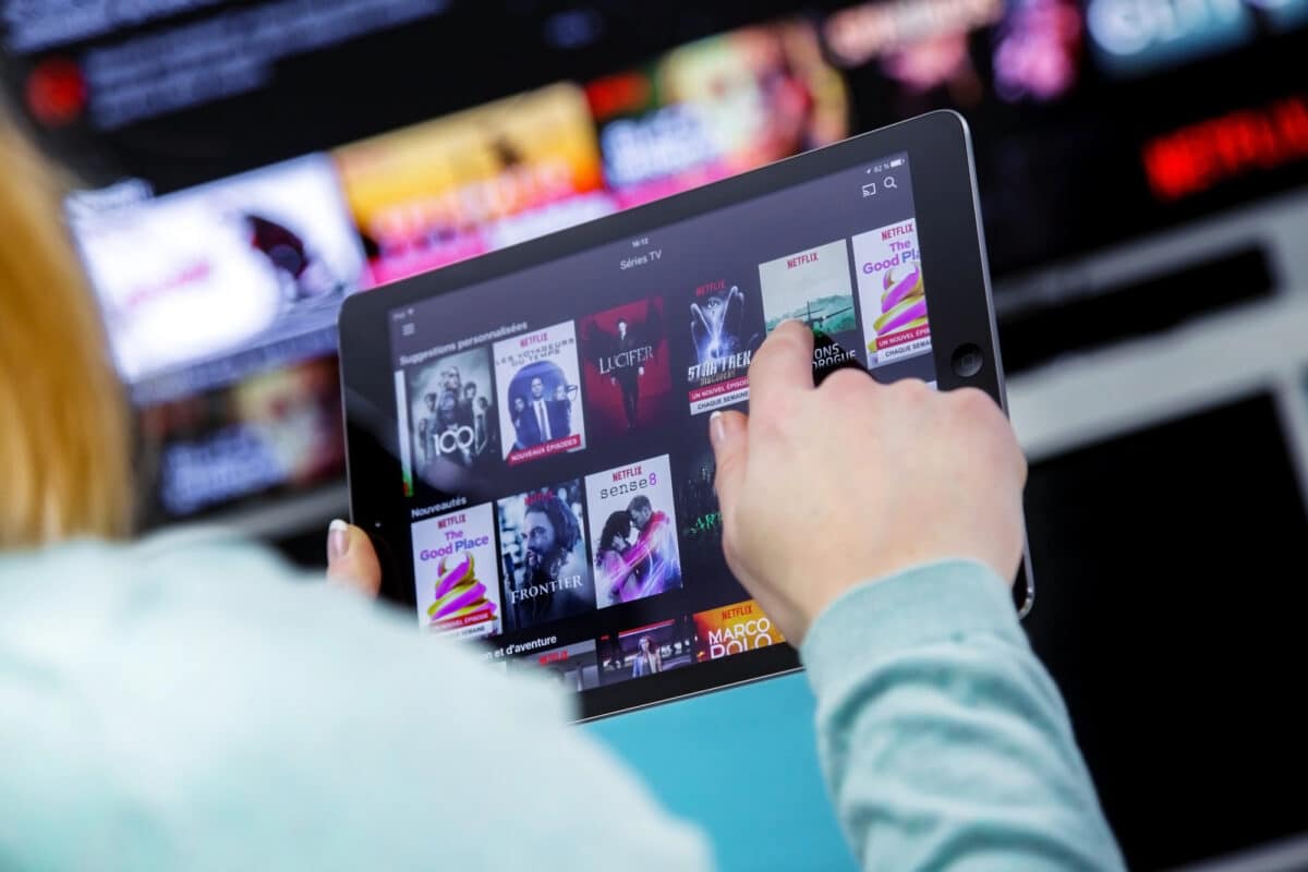 Meilleurs sites de streaming gratuits