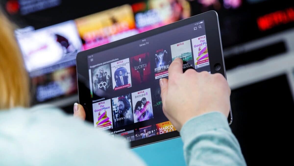 Meilleurs sites de streaming gratuits