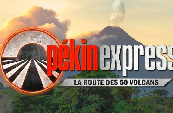 Pékin Express spécial célébrité : Casting, date de diffusion...On vous dévoile tout !