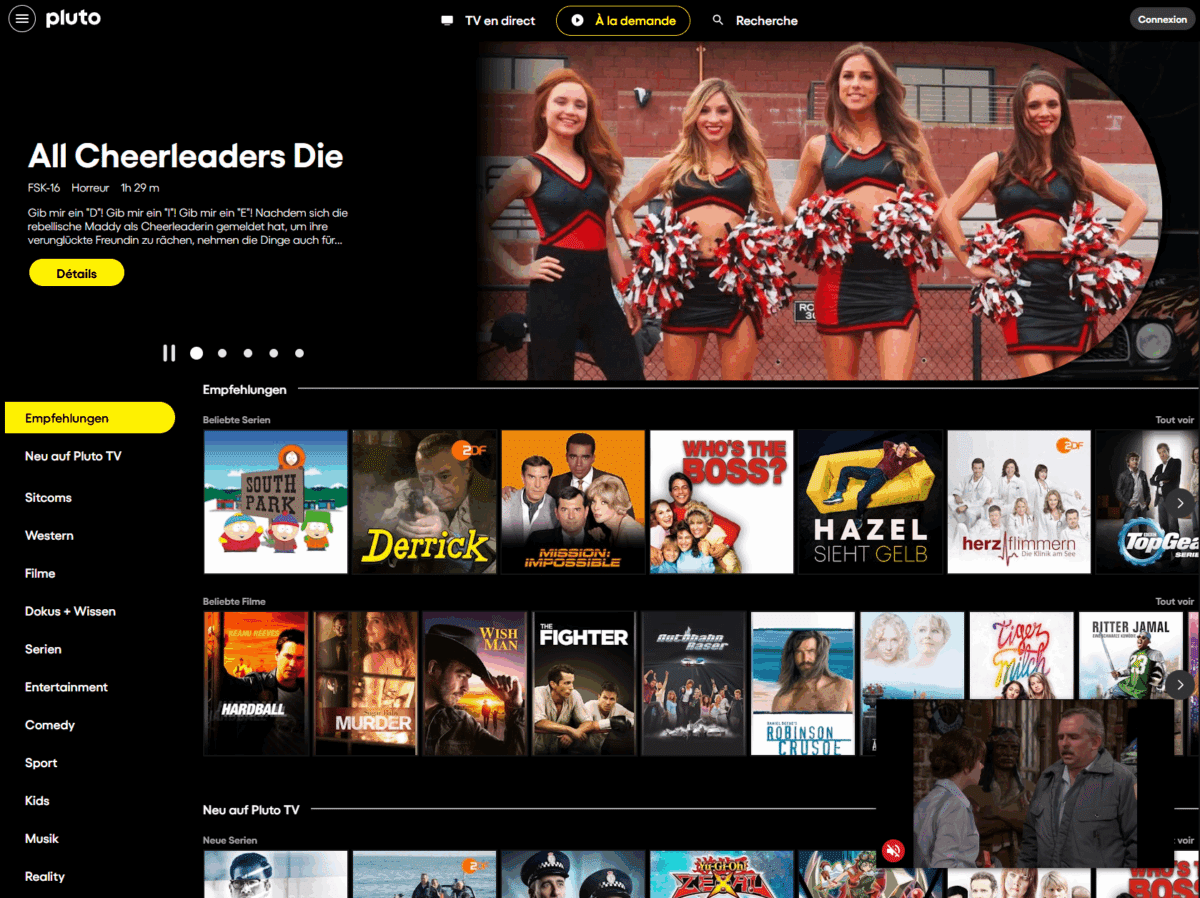 Pluto TV