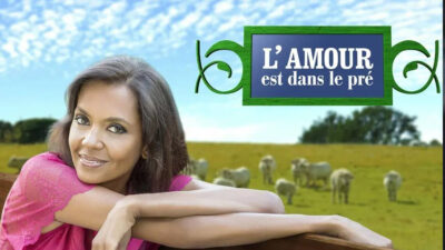 L'amour est dans le pré