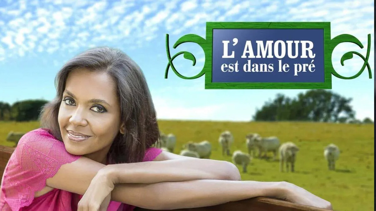 L'amour est dans le pré