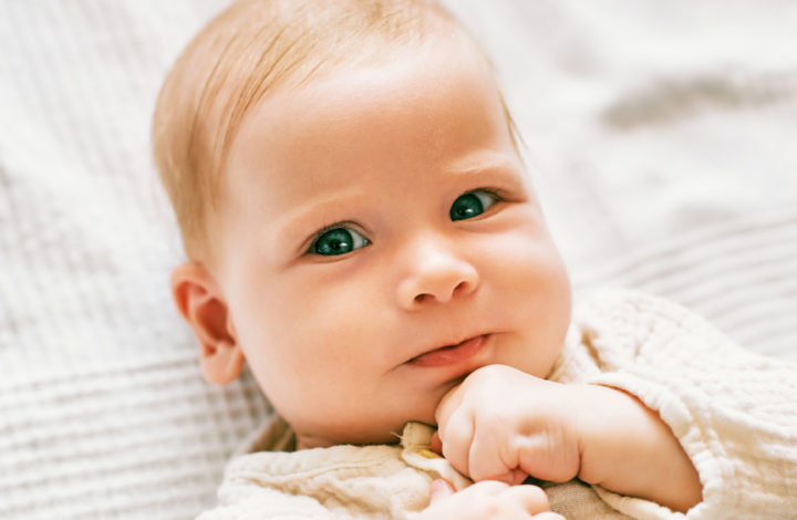 Célébrités qui attendent un bébé