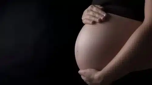 Vapoter pendant sa grossesse les risques pour la santé