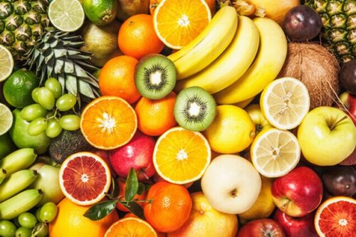Les fruits à calories négatives pour perdre du poids