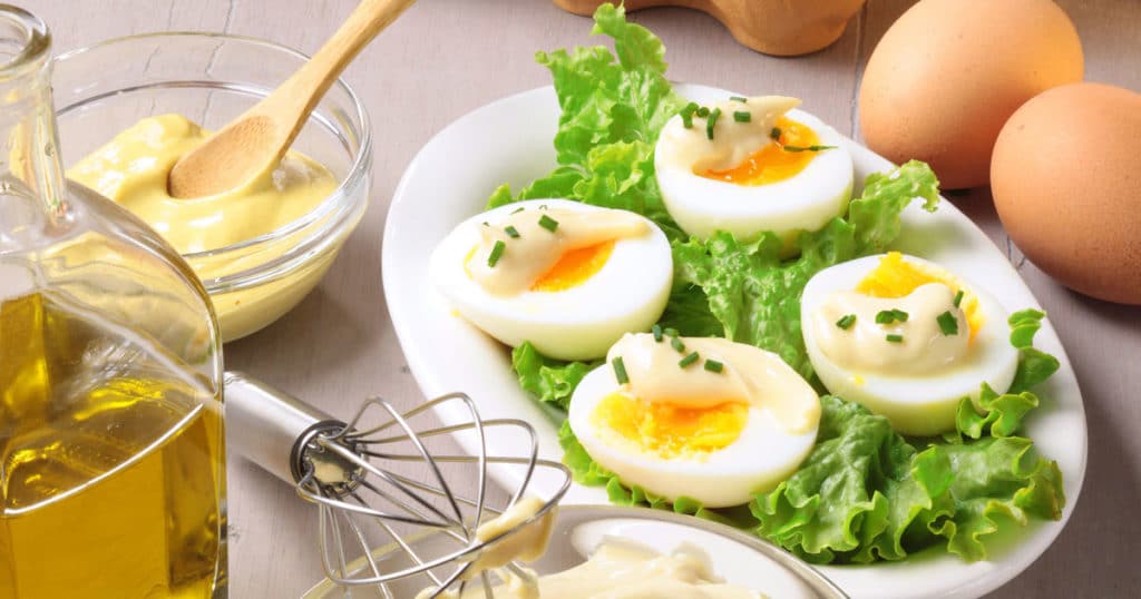 boiled egg diet for weight loss