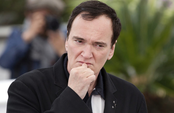 Les 10 meilleurs Quentin Tarantino films