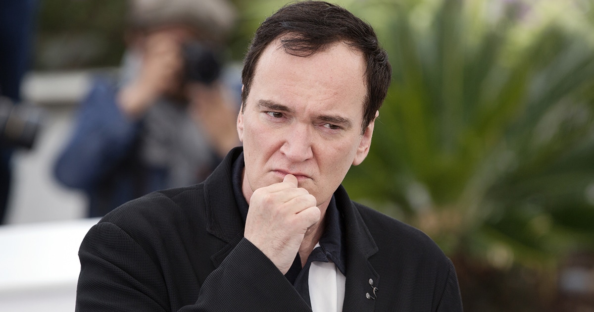 Les 10 meilleurs Quentin Tarantino films