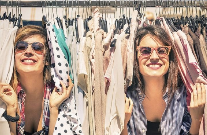 tendance mode 2022 : 3 idées pour adopter le style rétro selon les expers !