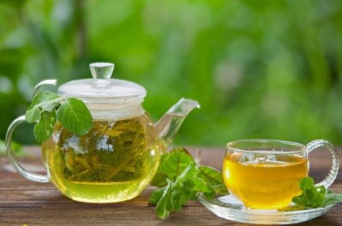 Tea, the best ally for slimming