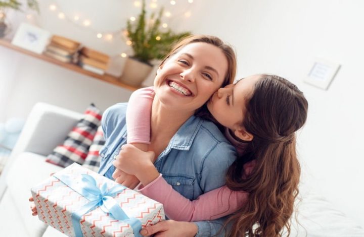 Fête des mères 2022 : 8 idées de cadeaux originaux et incontournables pour faire plaisir !