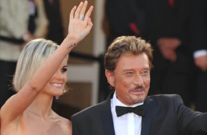johnny Hallyday