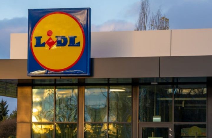 Lidl améliore son service de voyage !