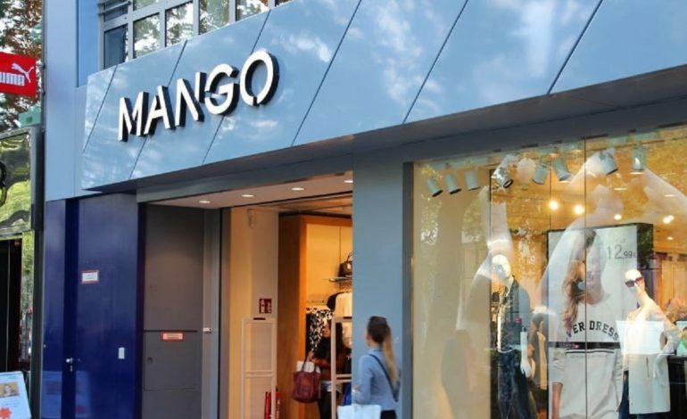 Mango : La marque nous dévoile ces manteaux dont vous ne pourrez plus vous passer durant cet hiver !