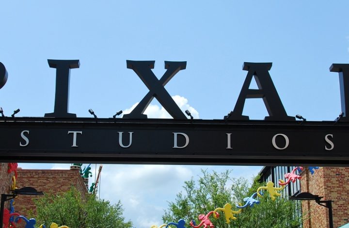 PIxar : les films d'animation à voir