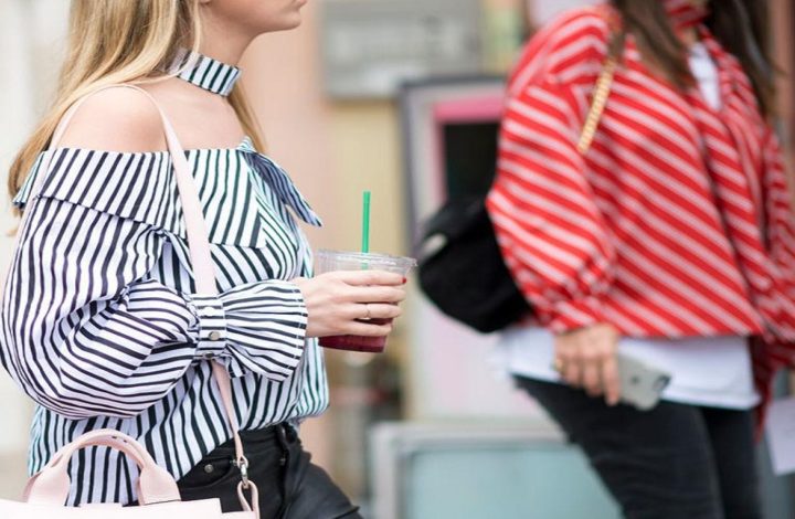 Tendance mode: Découvrez les nouvelles collections d' articles pour renouveler votre garde-robe!
