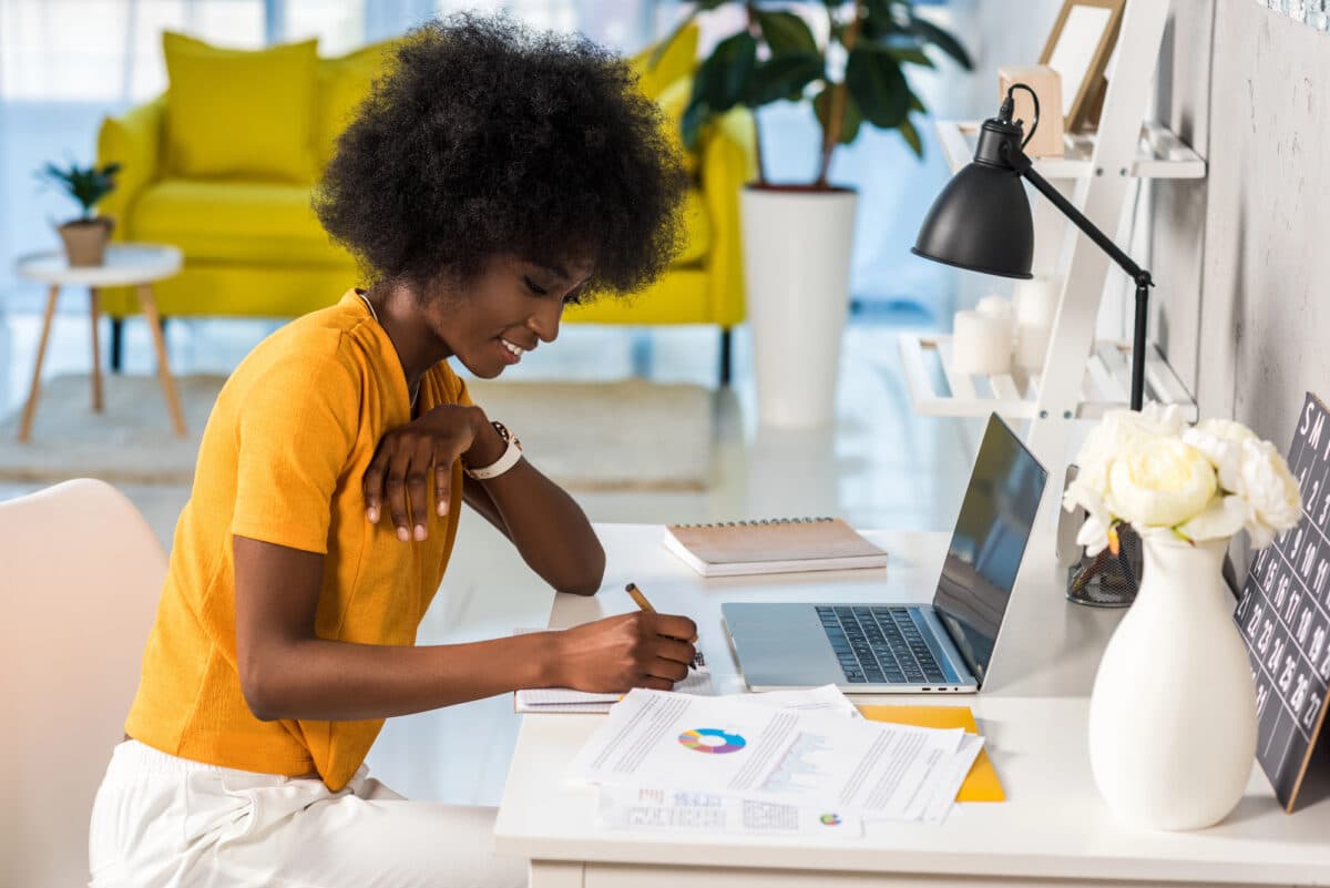 Télétravail