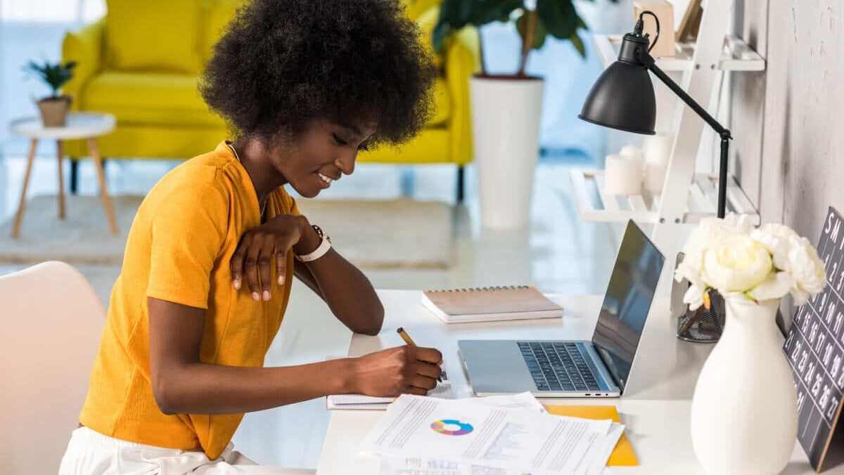 Télétravail