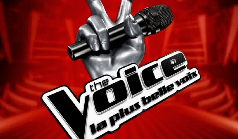 The Voice France 2022 : Louis, un  talent pas comme les autres fait sensation auprès de Vianney !